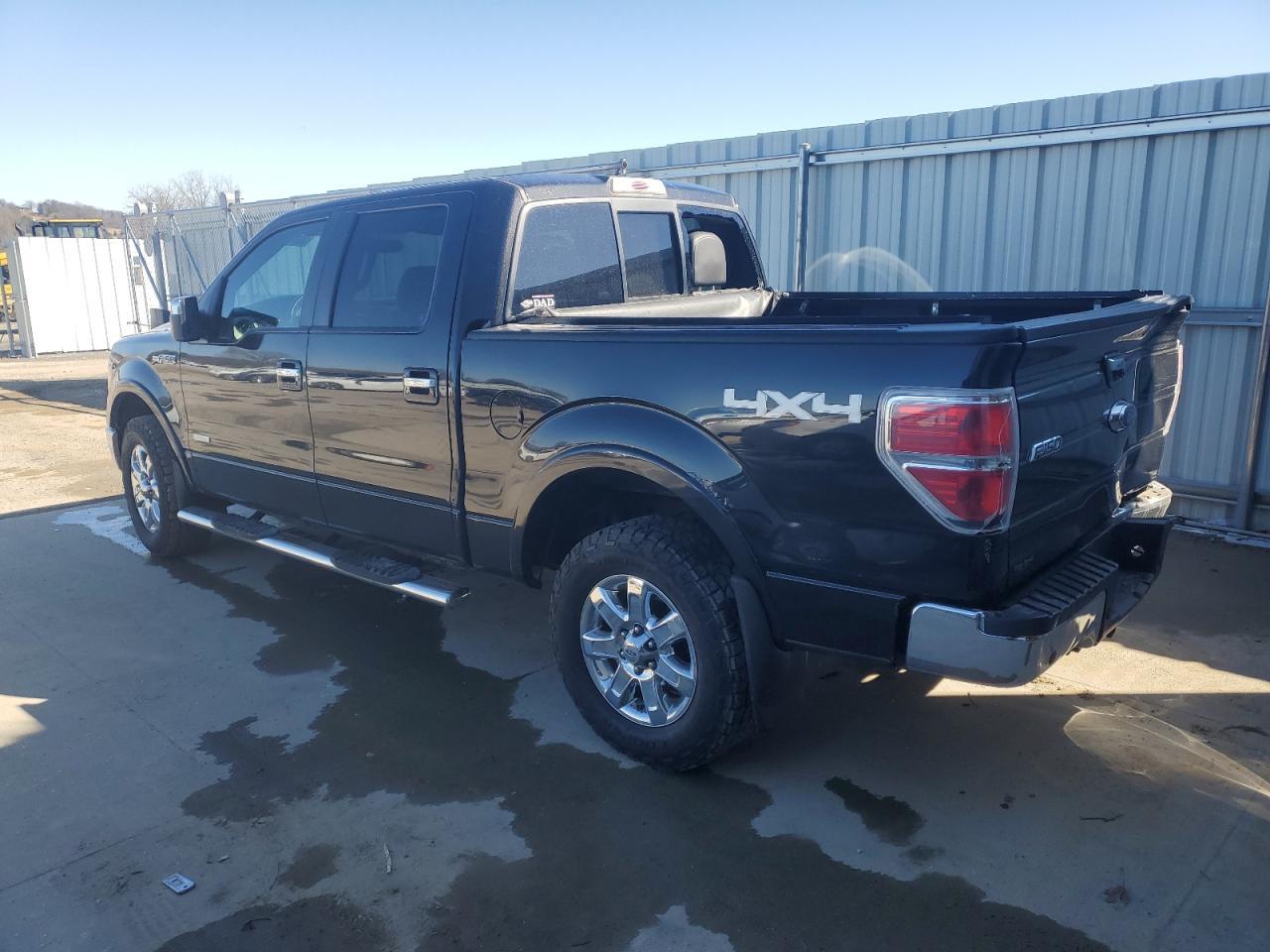 2013 FORD F150 SUPER - Фото 2