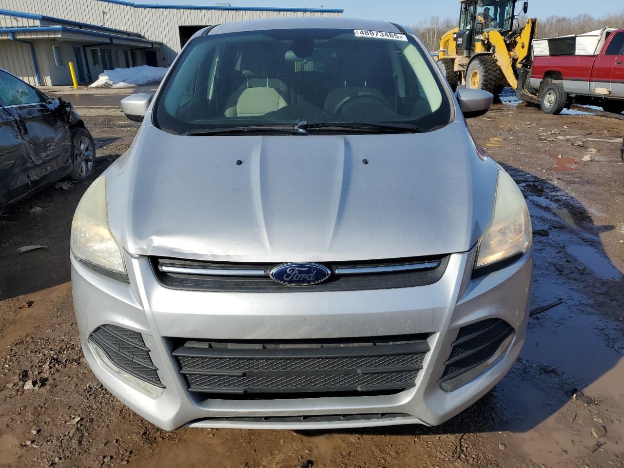 2014 FORD ESCAPE SE - Image 5