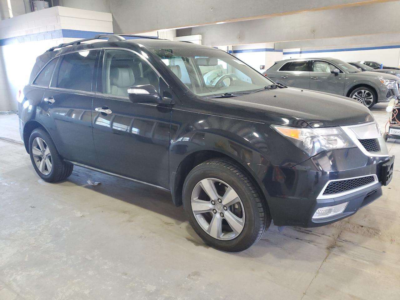 2012 ACURA MDX - Image 4