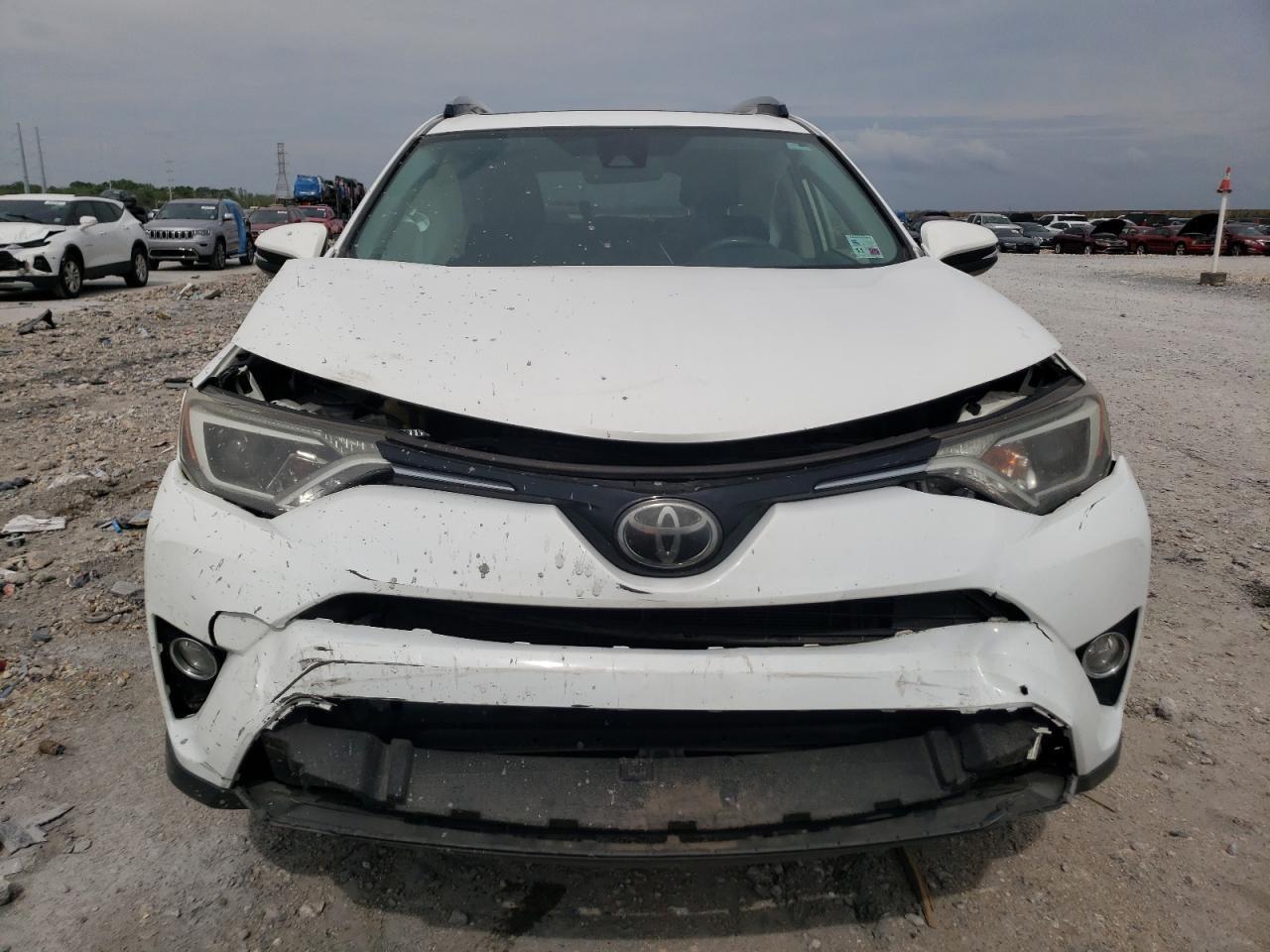 2018 TOYOTA RAV4 ADVEN - Image 5