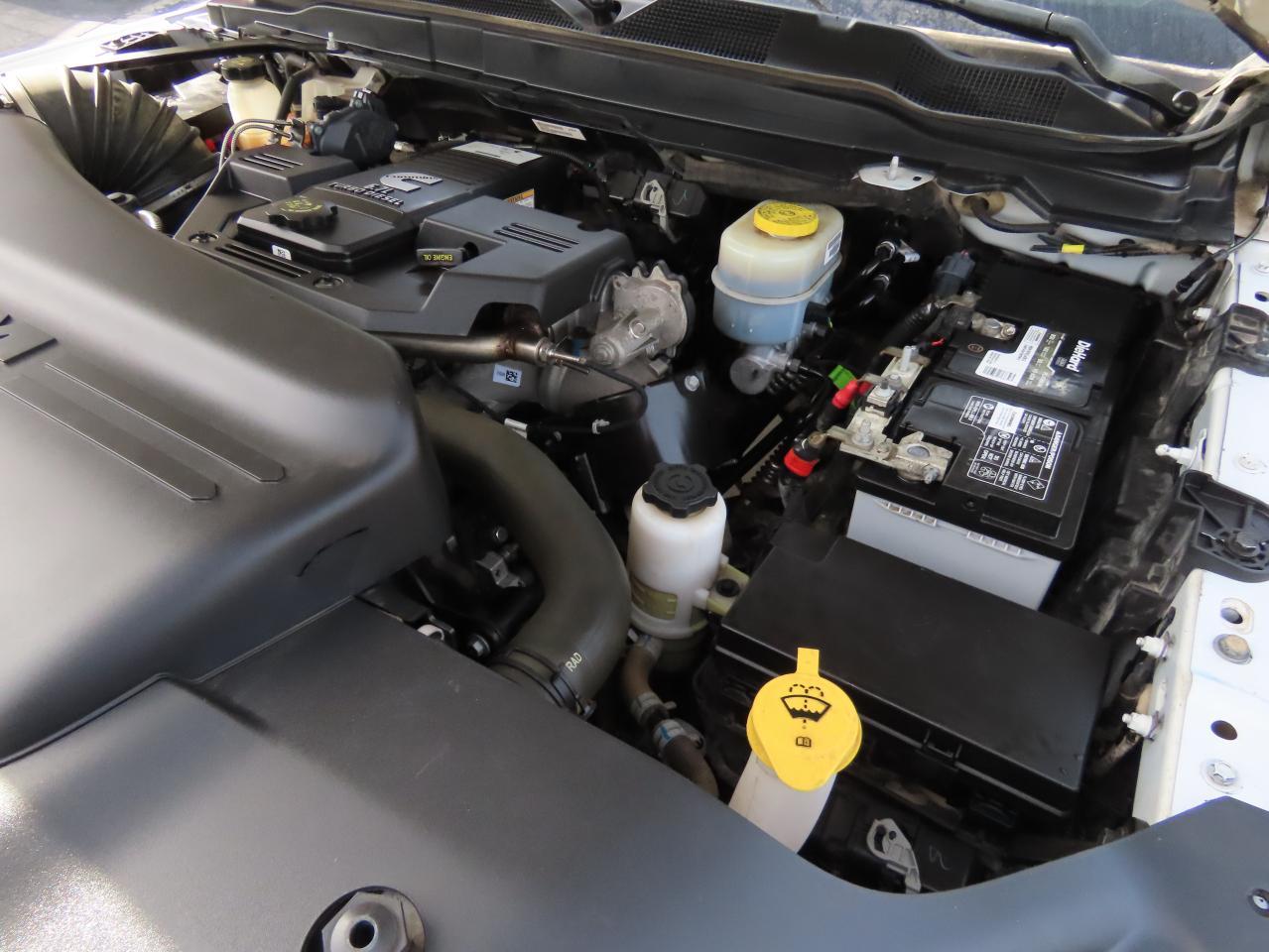 2022 RAM 2500 TRADE - Image 7