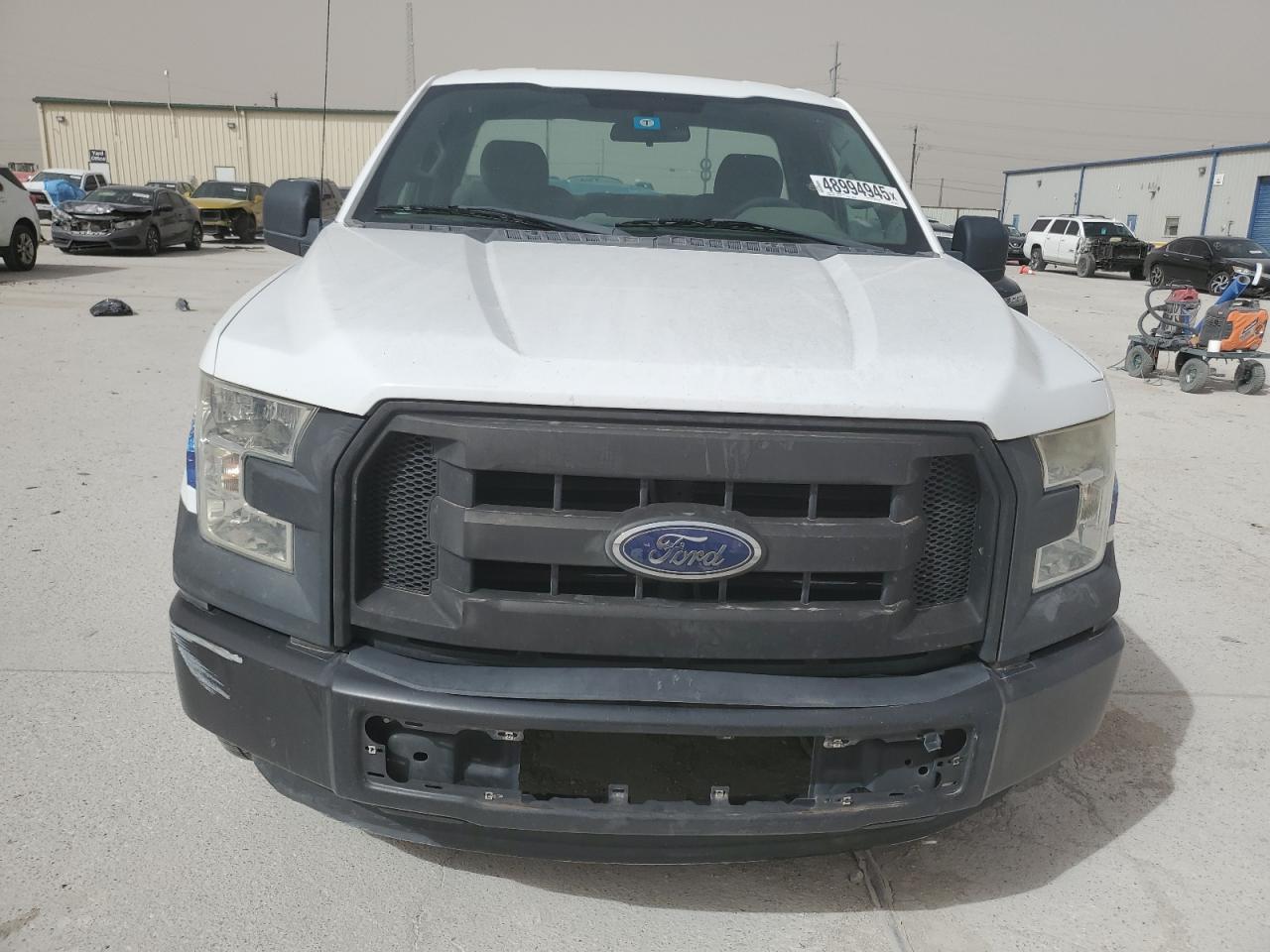 2016 FORD F150 - Image 5