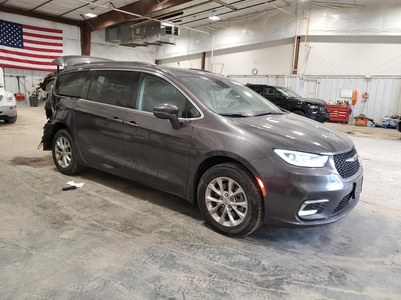 2022 CHRYSLER PACIFICA T - Image 4