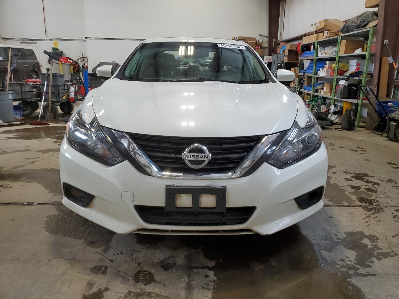 2016 NISSAN ALTIMA 2.5 - Фото 5