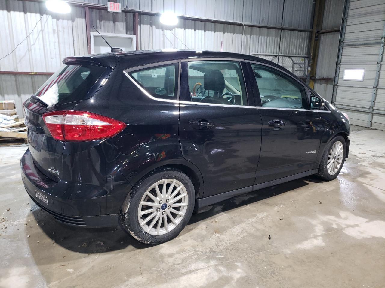 2015 FORD C-MAX SEL - Image 3