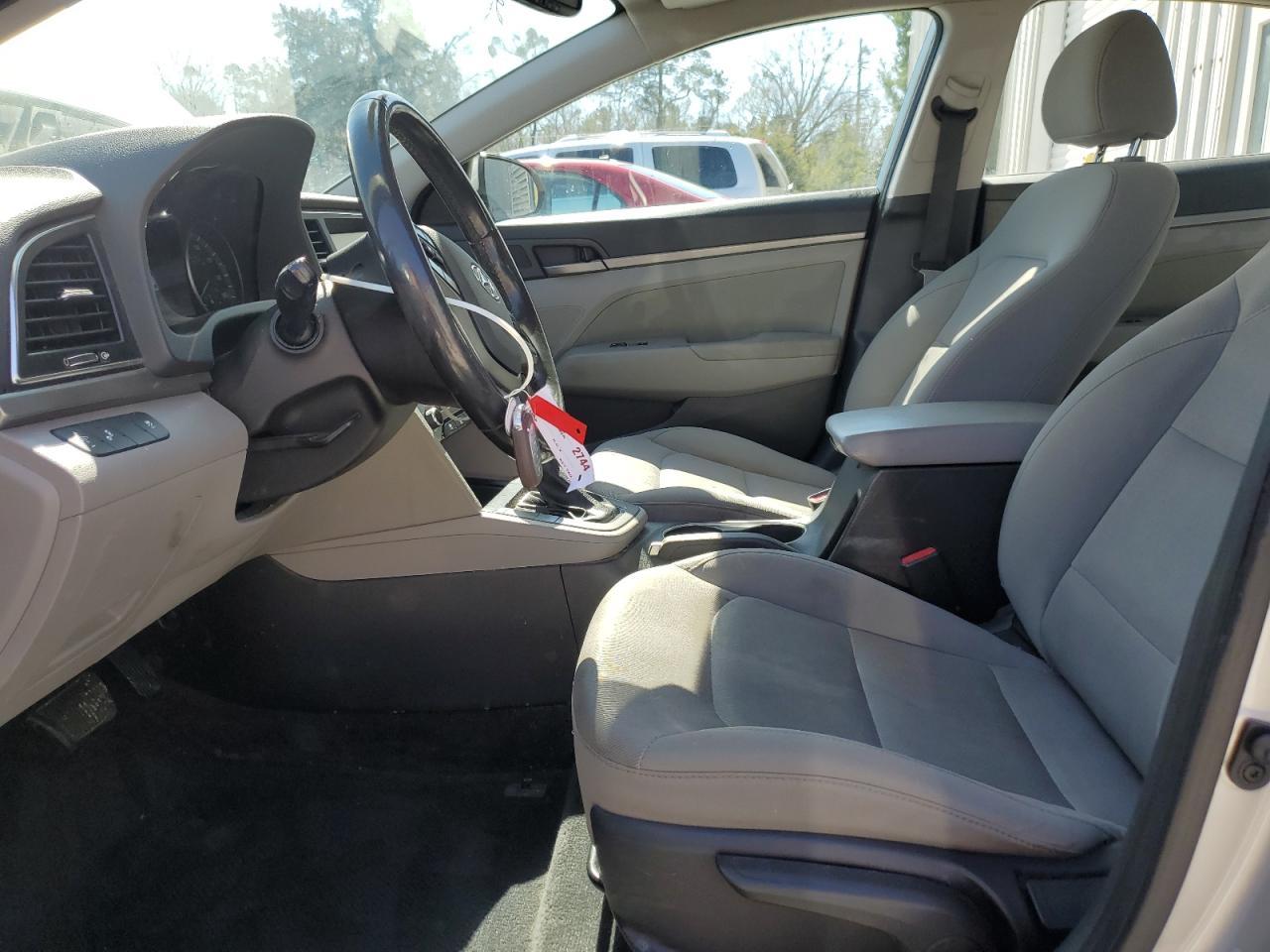 2018 HYUNDAI ELANTRA SE - Фото 7