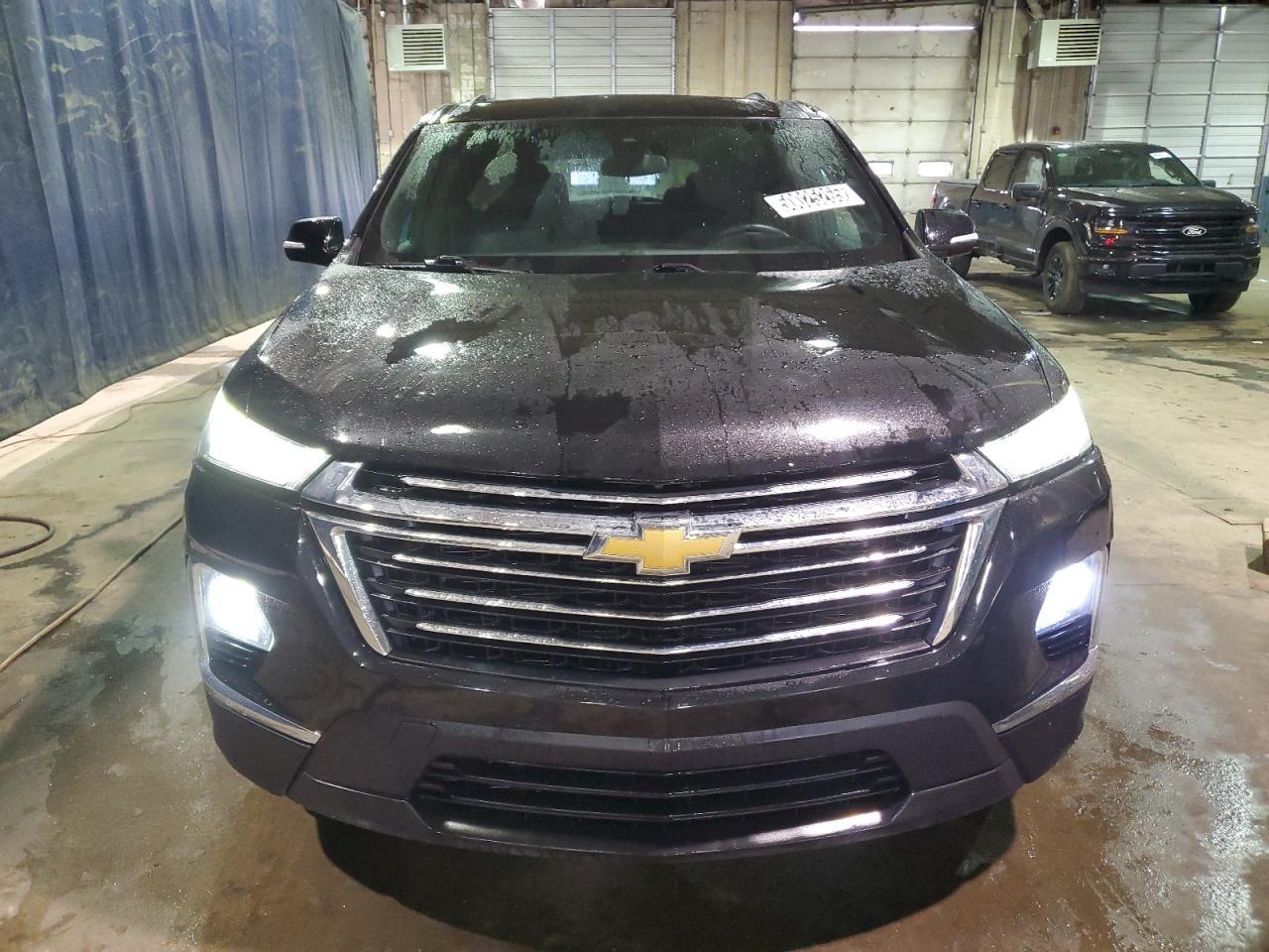 2023 CHEVROLET TRAVERSE L - Фото 5