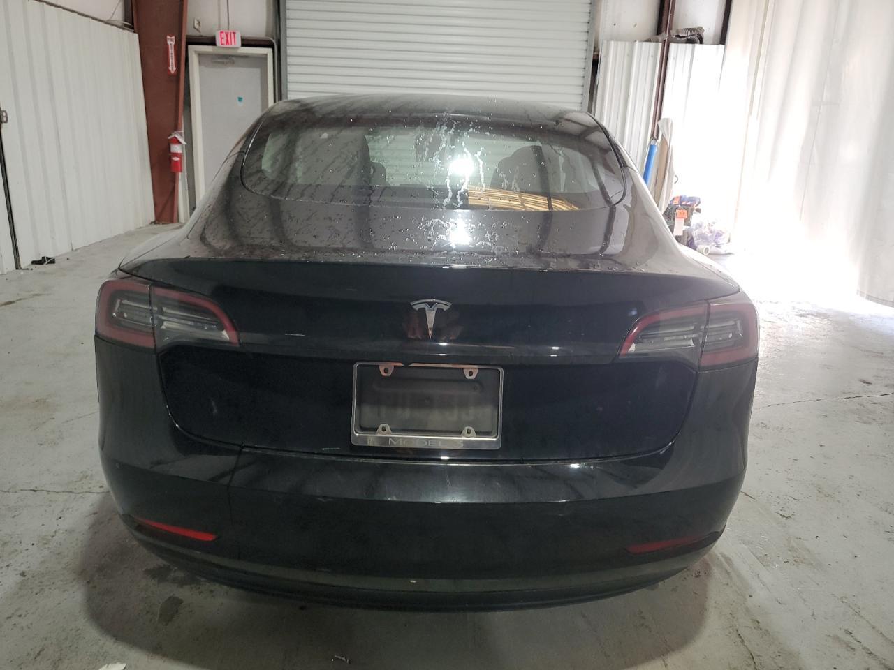 2022 TESLA MODEL 3 - Image 6