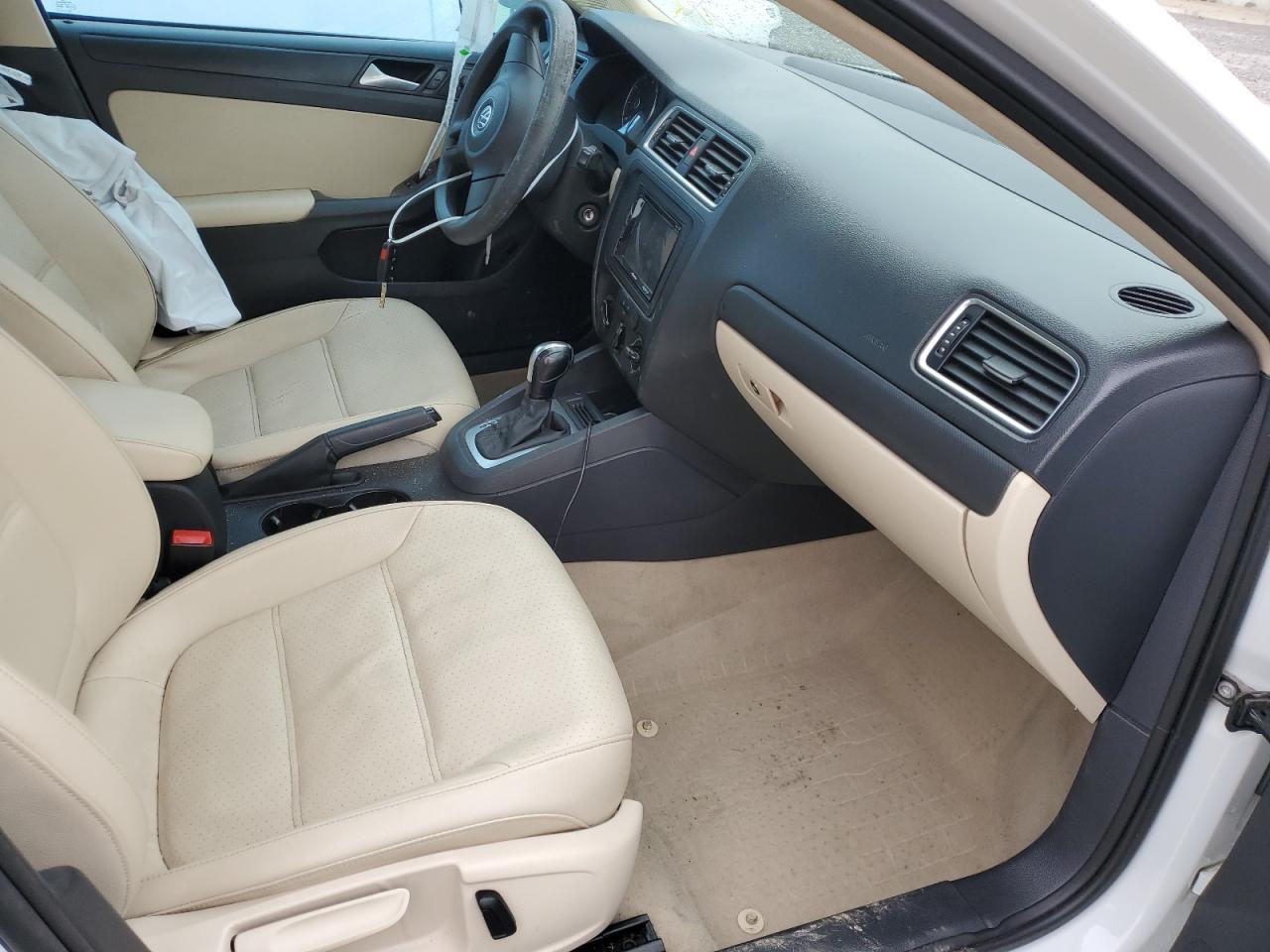 2014 VOLKSWAGEN JETTA SE - Image 7