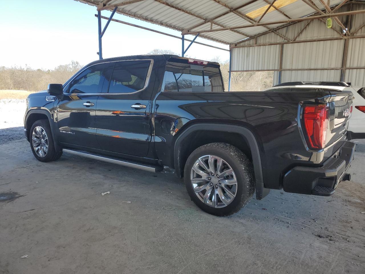 2024 GMC SIERRA K15 - Image 2