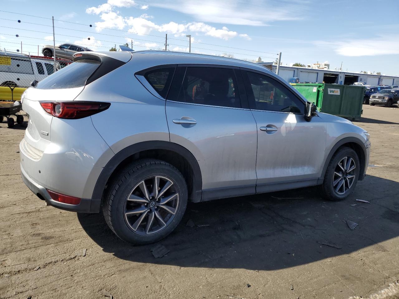 2018 MAZDA CX-5 GRAND - Image 3