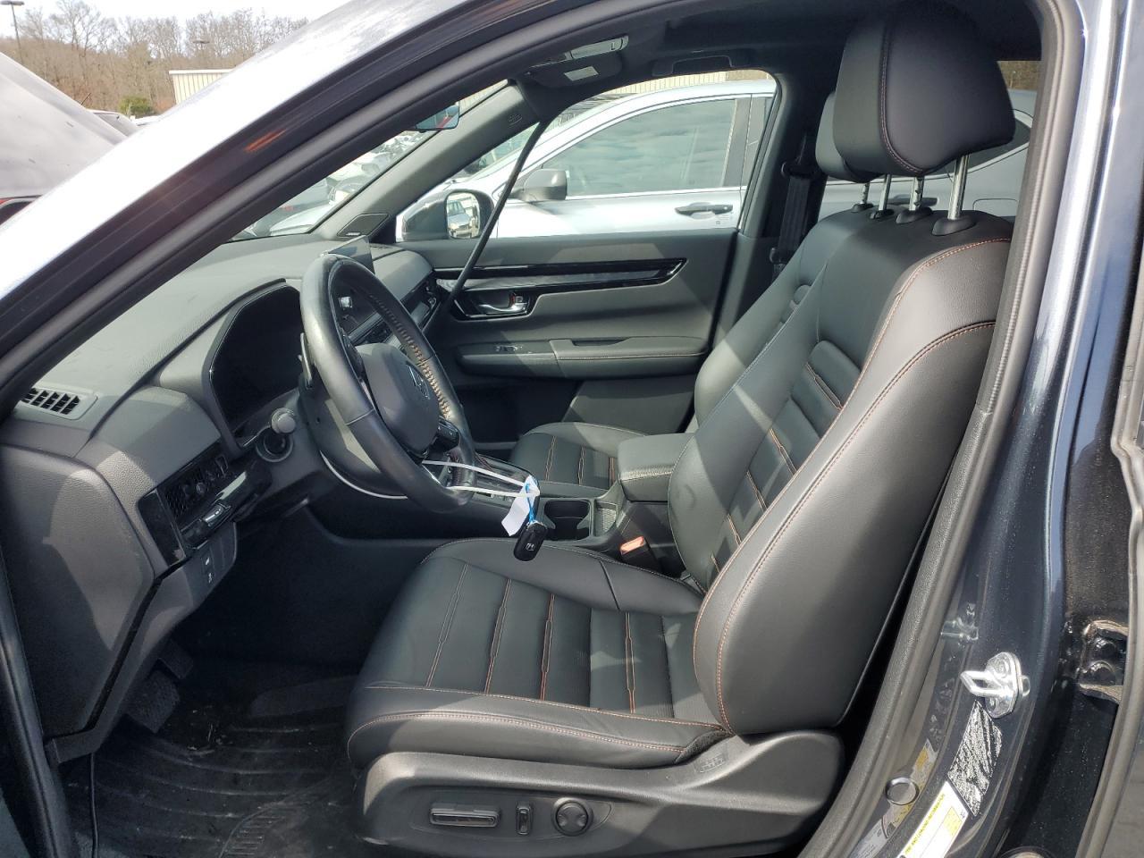 2024 HONDA CR-V SPORT - Image 7