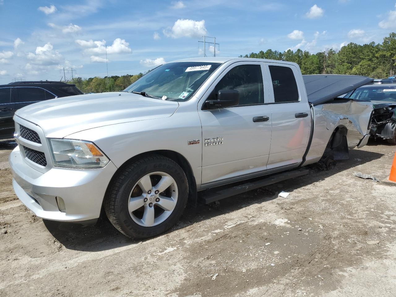 2014 RAM 1500 ST