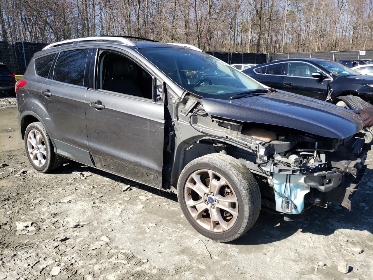 2015 FORD ESCAPE TIT - Image 4