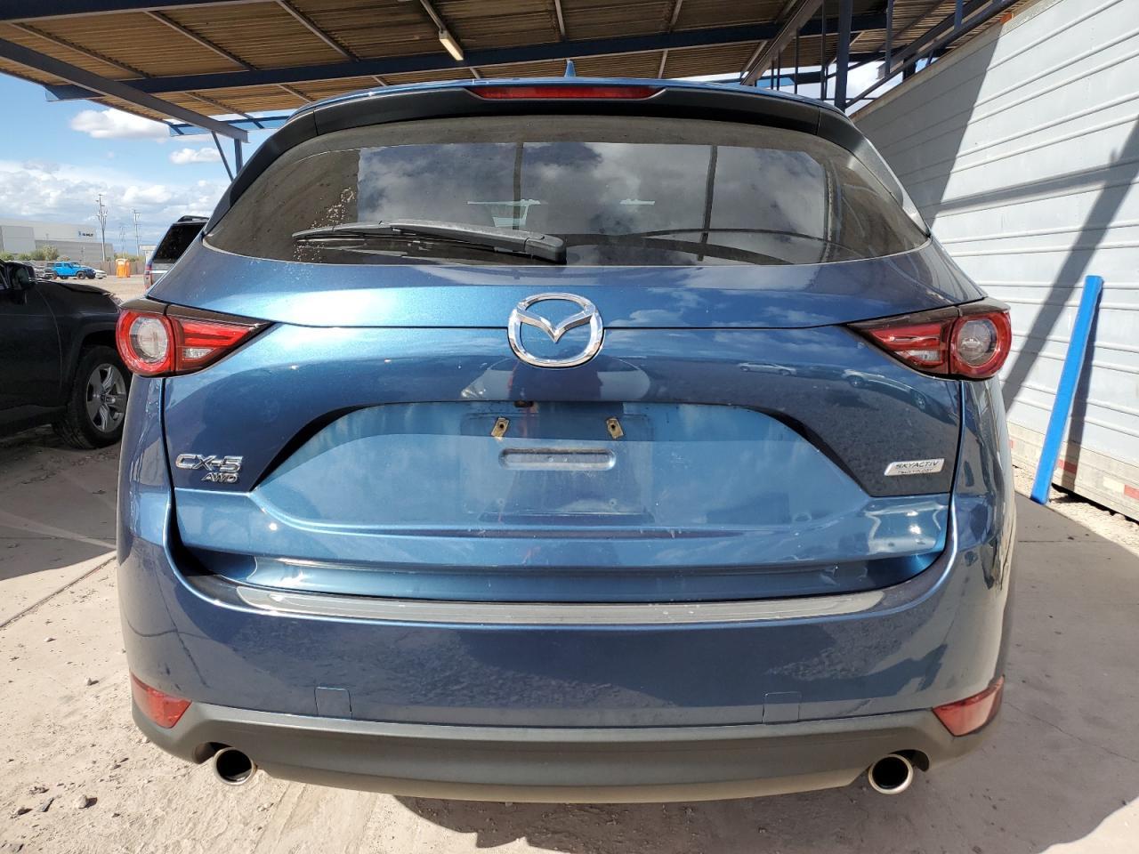 2018 MAZDA CX-5 GRAND - Image 6