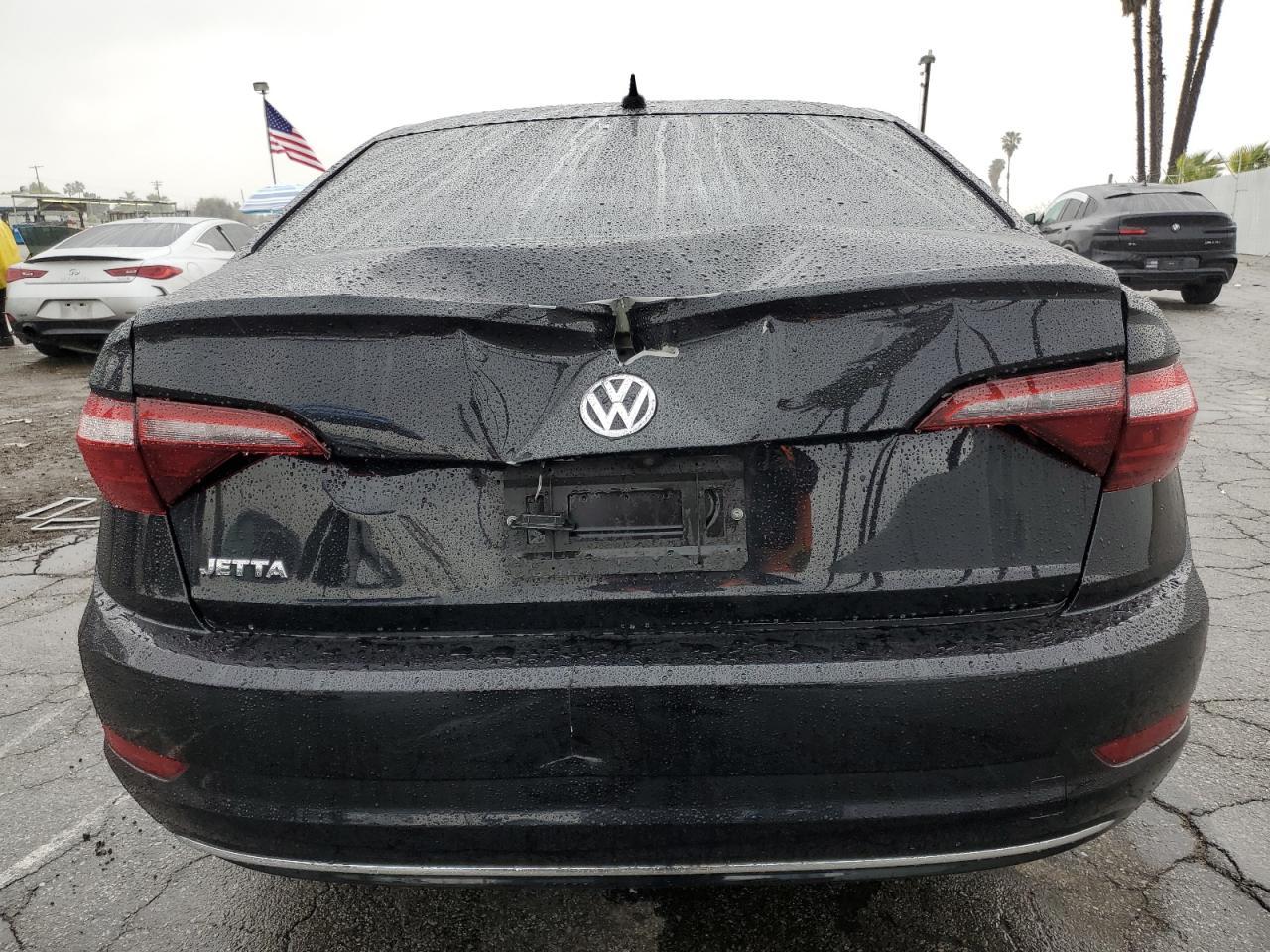 2020 VOLKSWAGEN JETTA SEL - Image 6