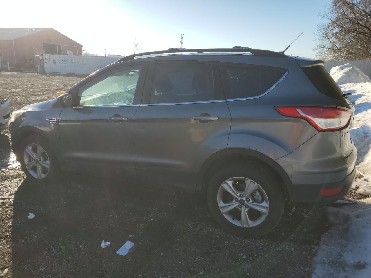2013 FORD ESCAPE SE - Фото 2