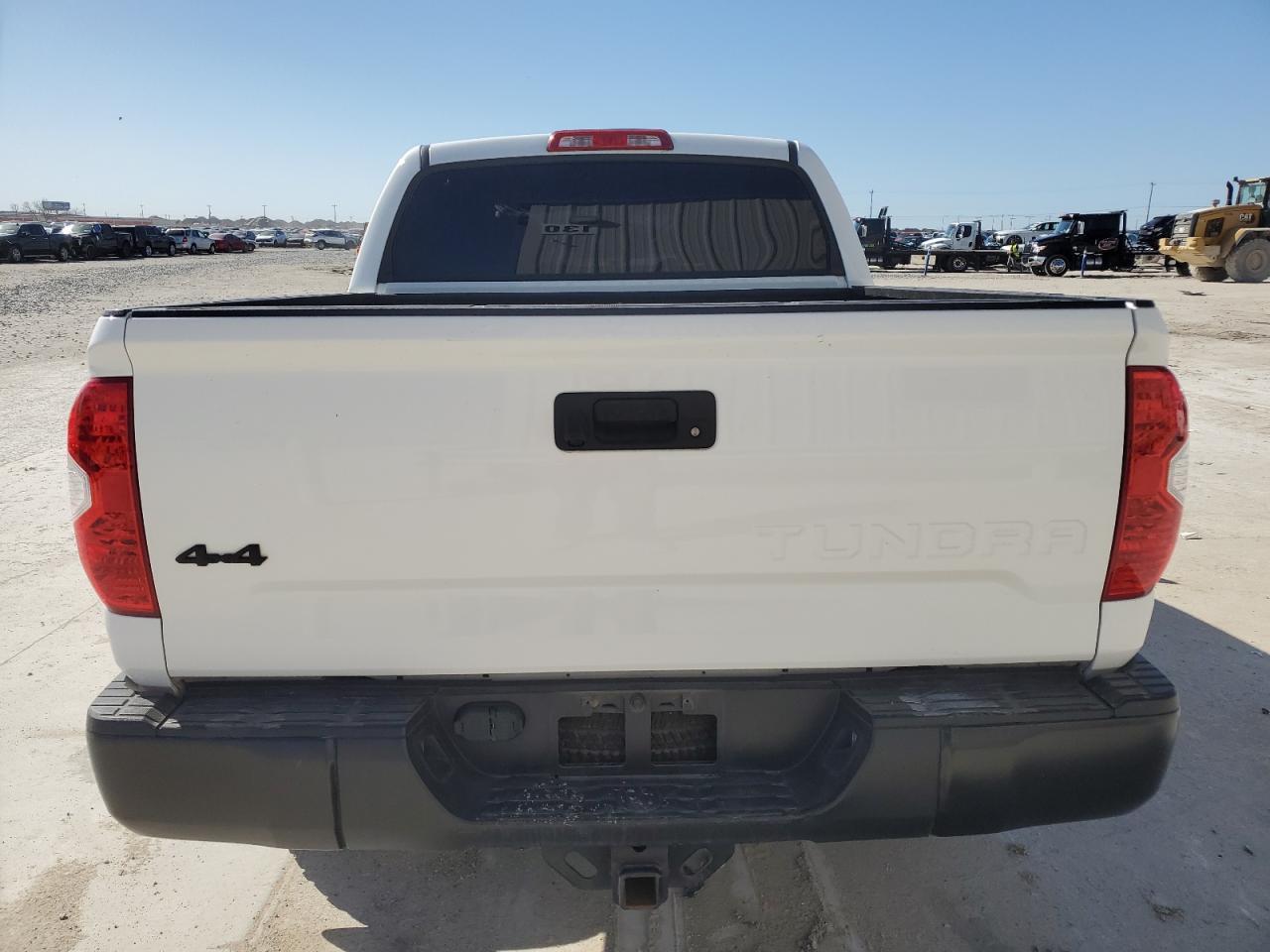 2018 TOYOTA TUNDRA CRE - Image 6