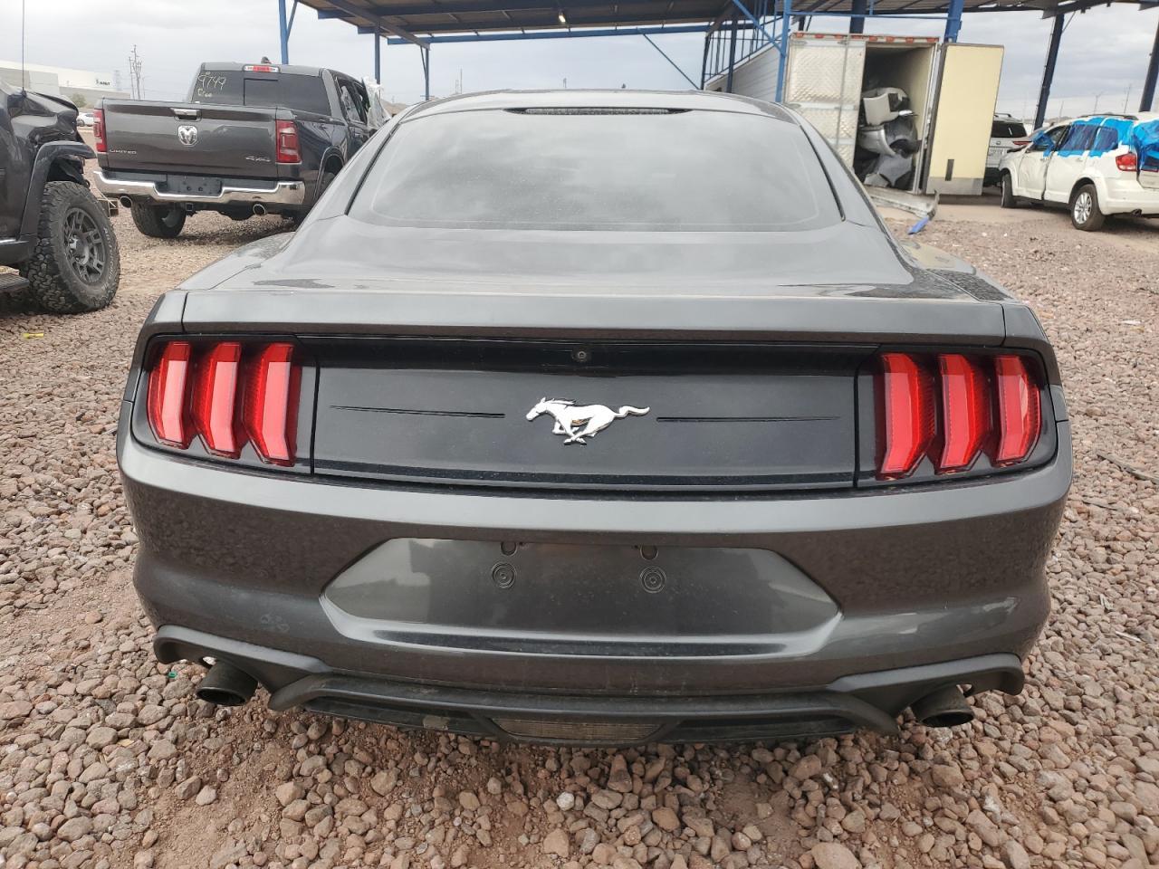 2018 FORD MUSTANG - Image 6