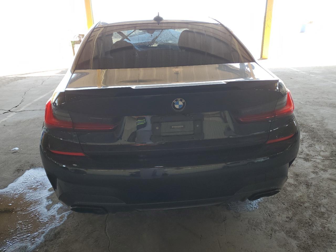 2021 BMW M340XI - Image 6