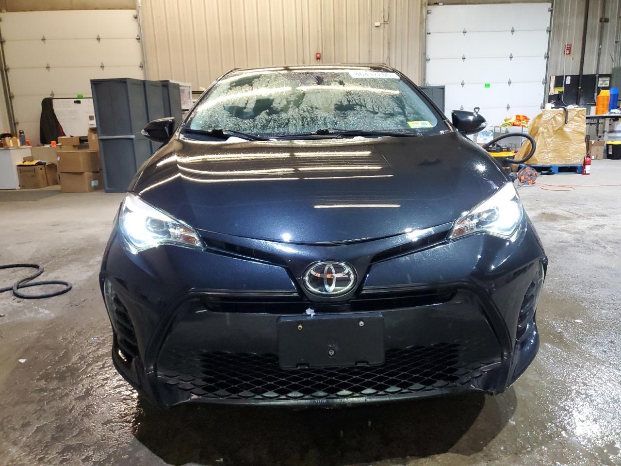 2019 TOYOTA COROLLA L - Image 5