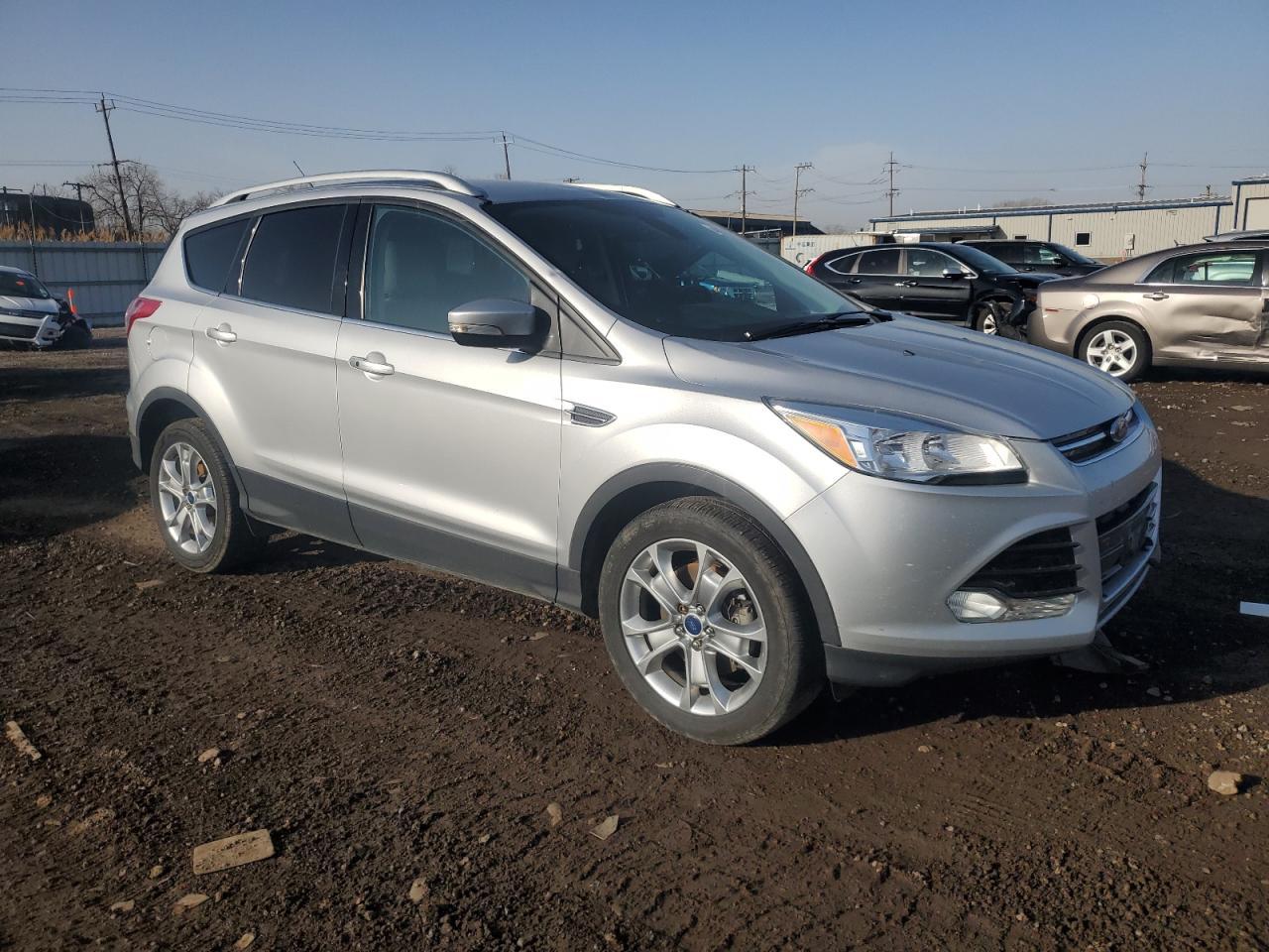 2015 FORD ESCAPE TIT - Image 4