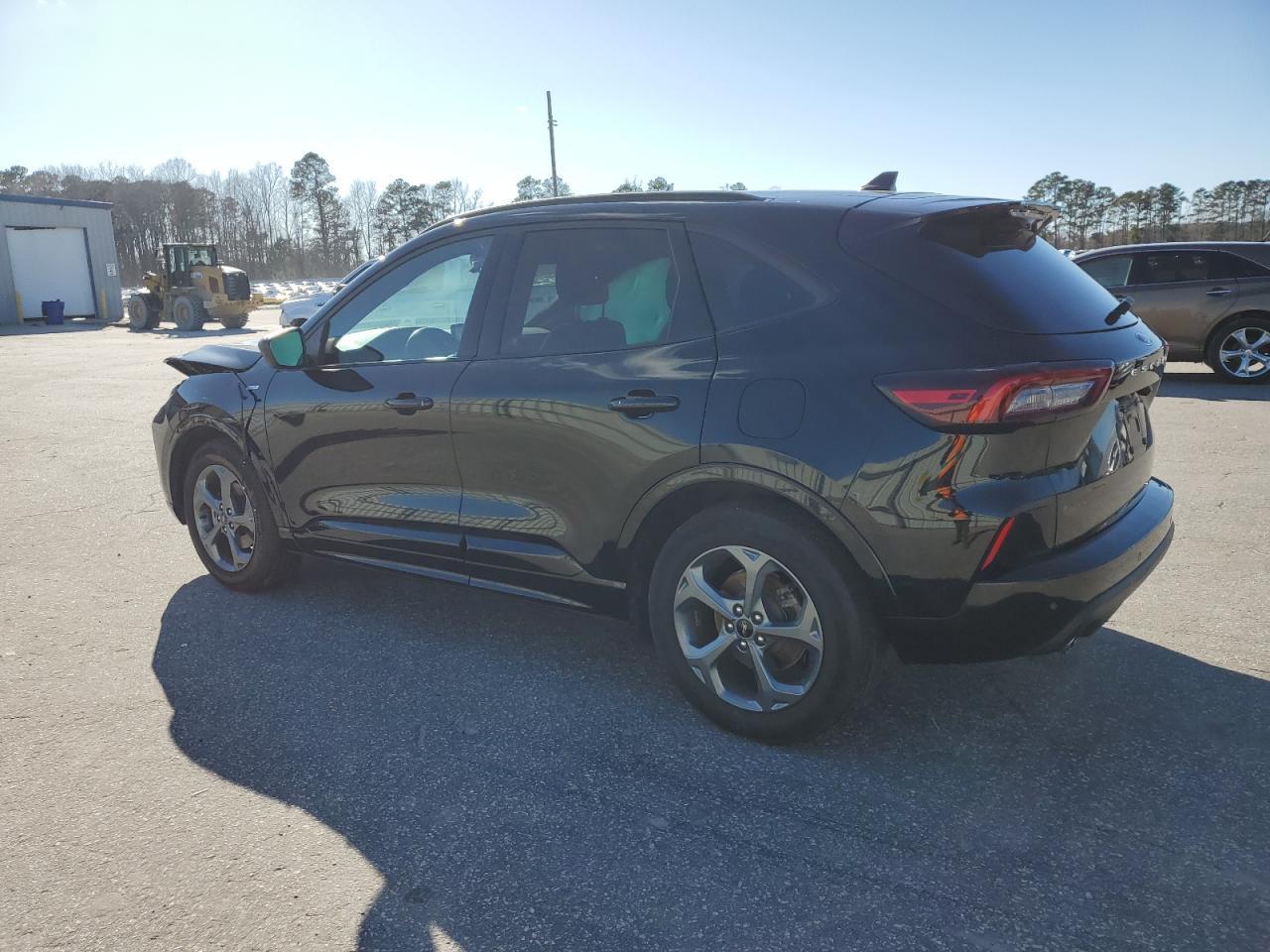2023 FORD ESCAPE ST - Image 2