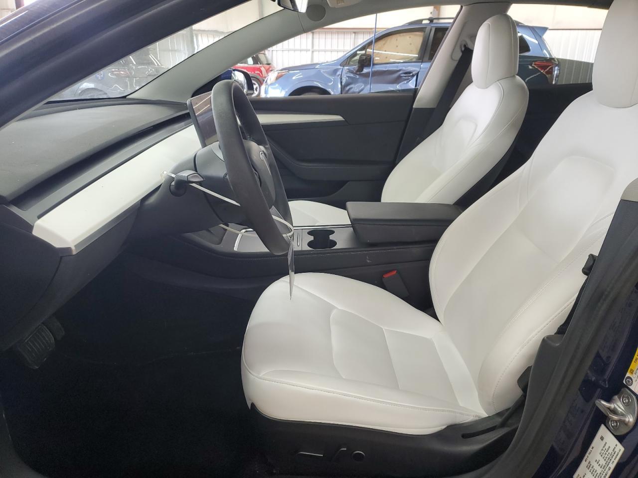 2022 TESLA MODEL 3 - Image 7