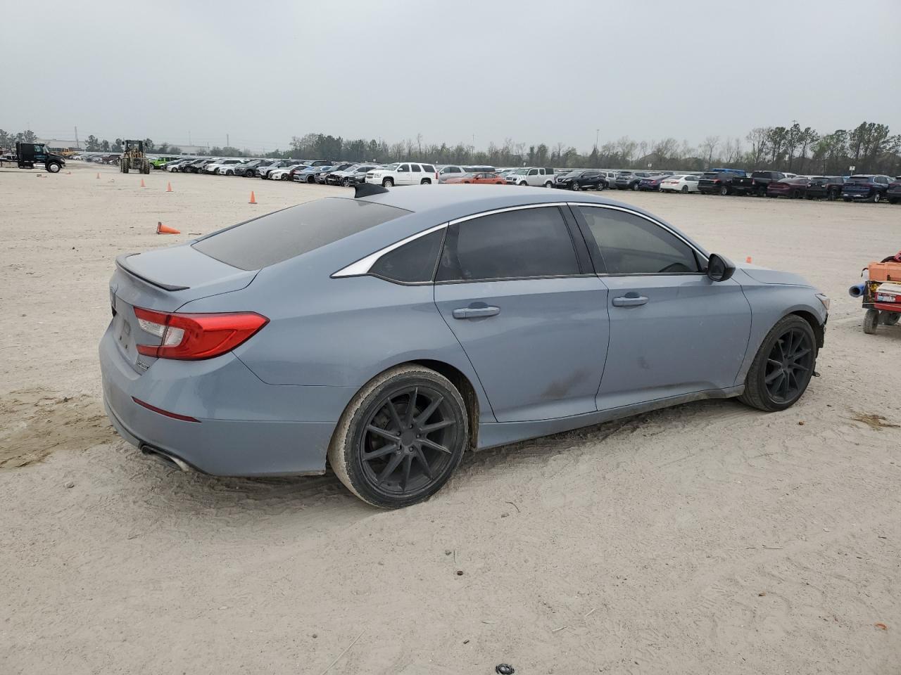 2021 HONDA ACCORD SPO - Image 3