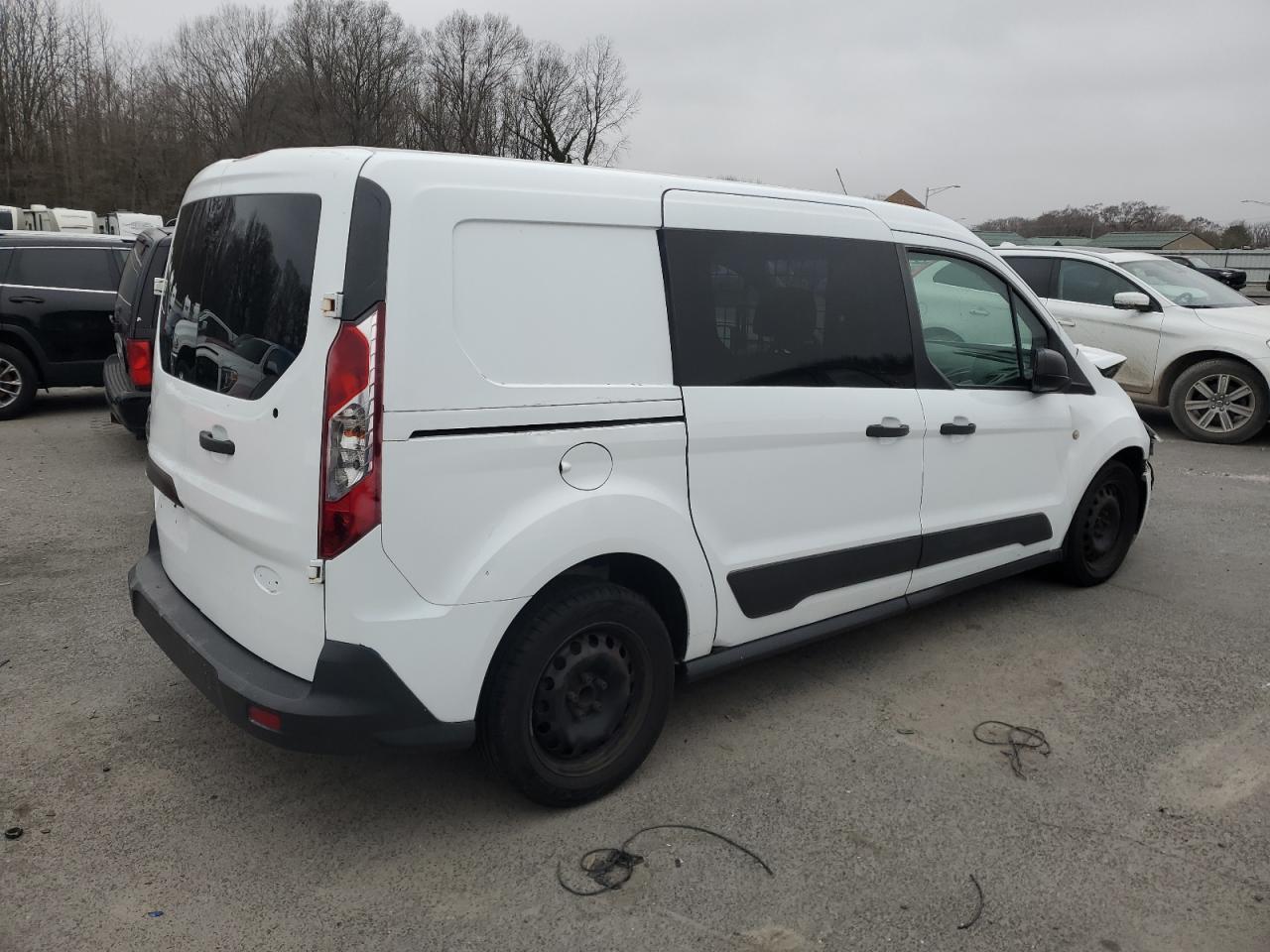 2015 FORD TRANSIT CO - Image 3