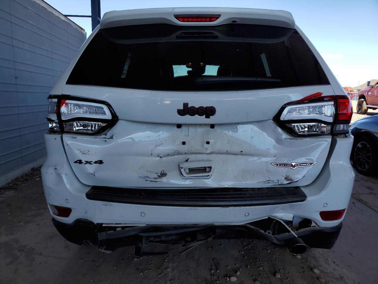 2020 JEEP GRAND CHER - Image 6