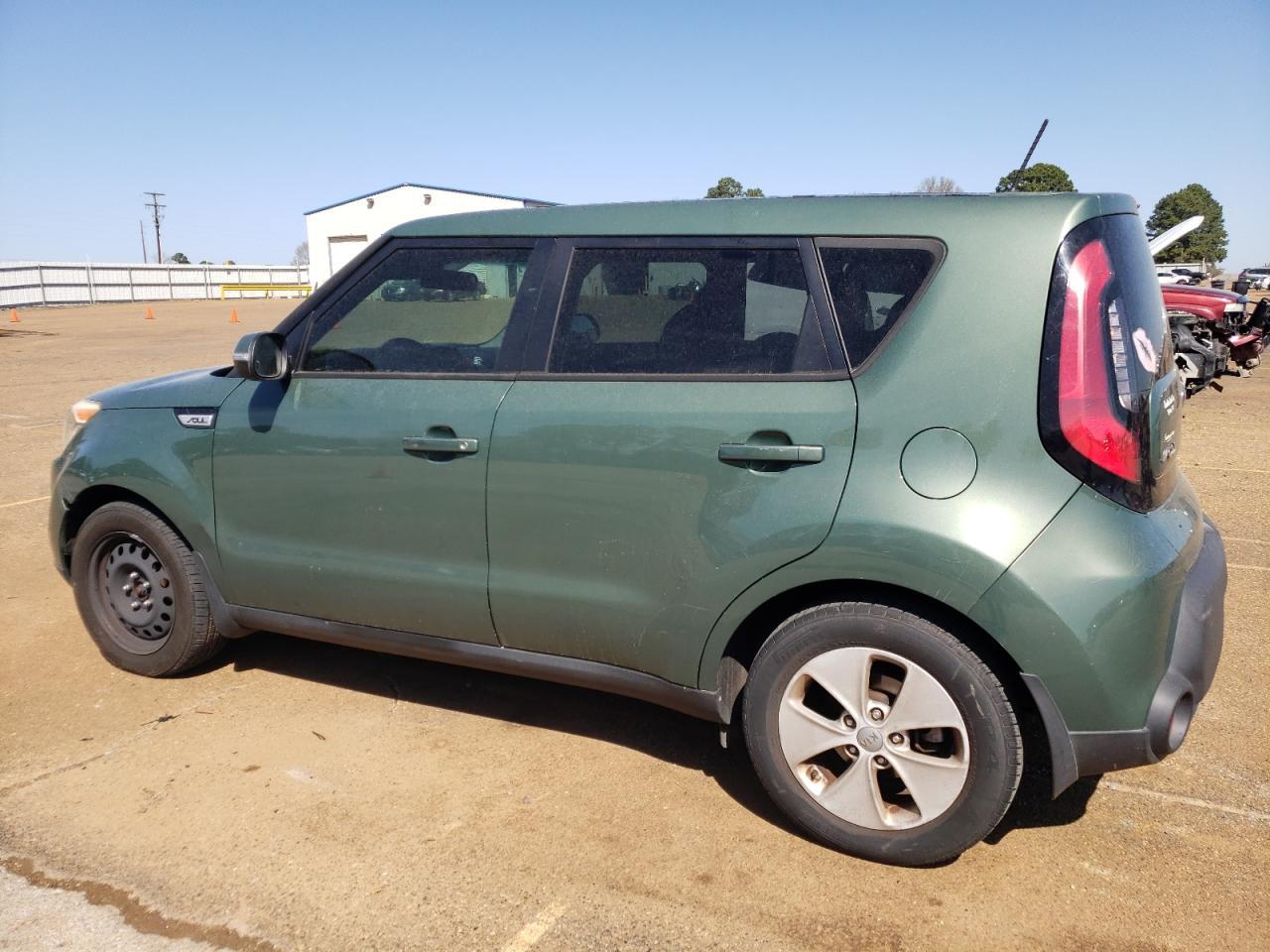 2014 KIA SOUL + - Фото 2