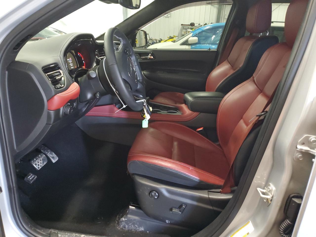 2024 DODGE DURANGO SR - Image 7