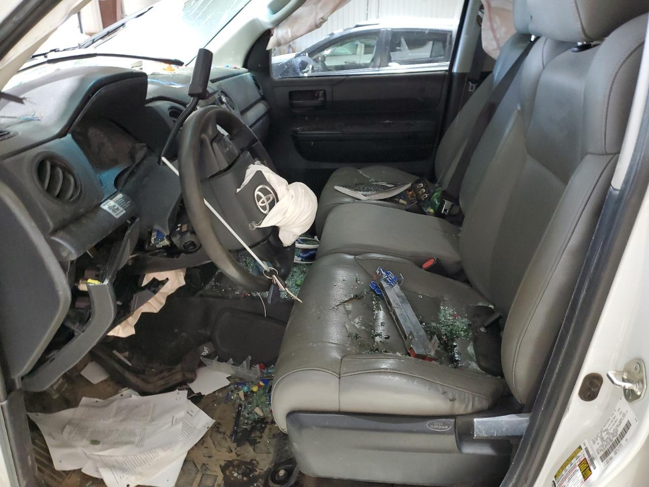 2014 TOYOTA TUNDRA DOU - Image 7