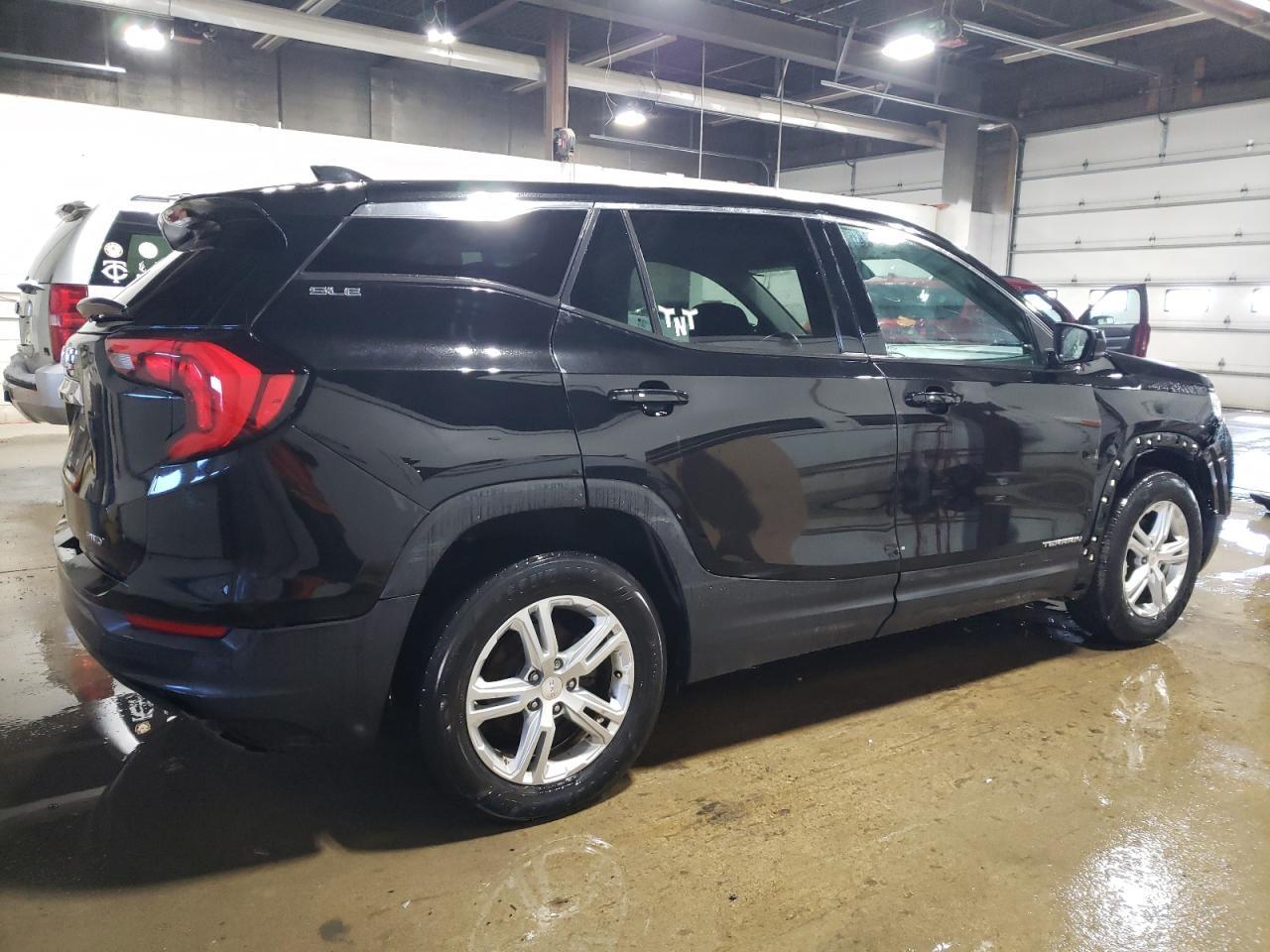 2019 GMC TERRAIN SL - Image 3
