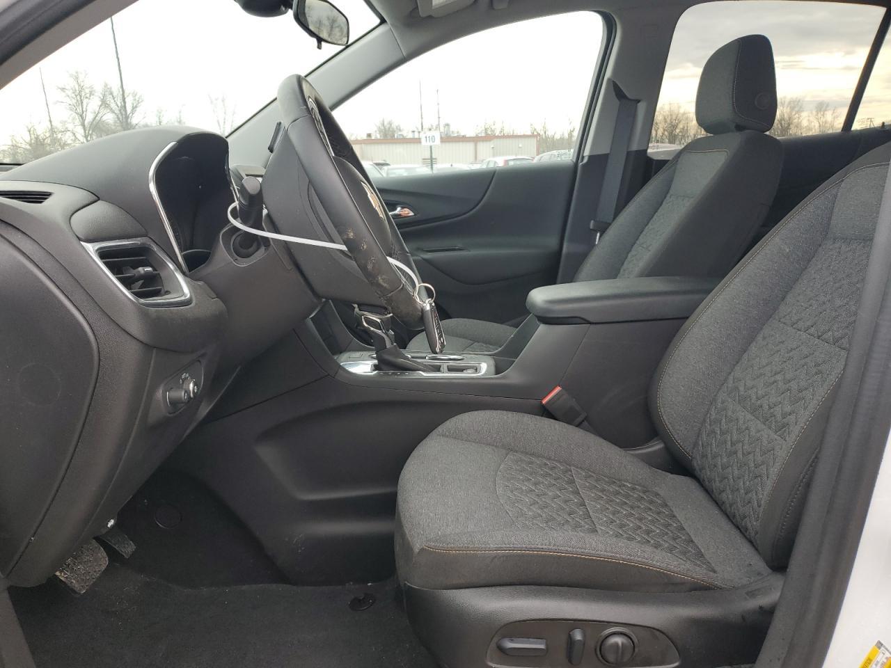 2024 CHEVROLET EQUINOX LT - Image 7