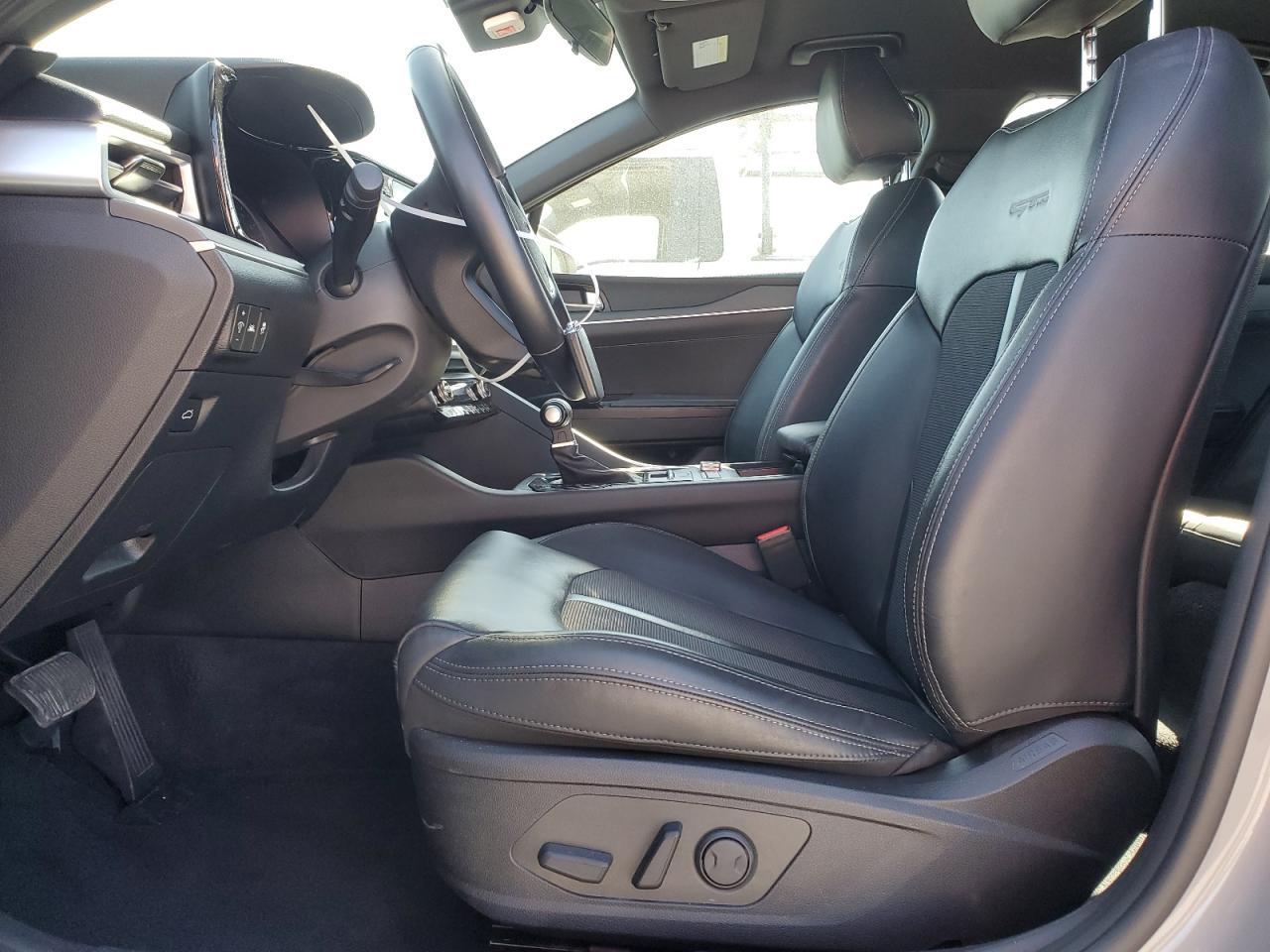 2021 KIA K5 GT LINE - Image 7