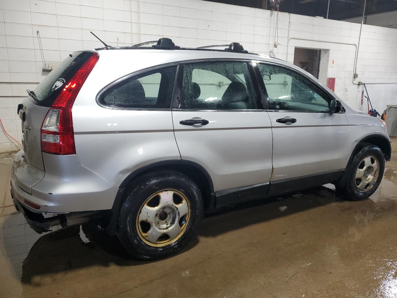 2011 HONDA CR-V LX - Image 3