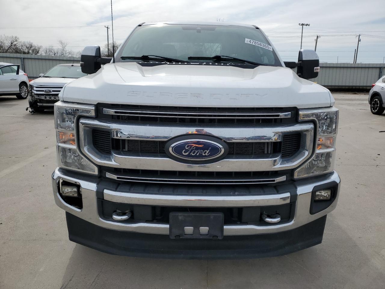 2022 FORD F250 SUPER - Фото 5