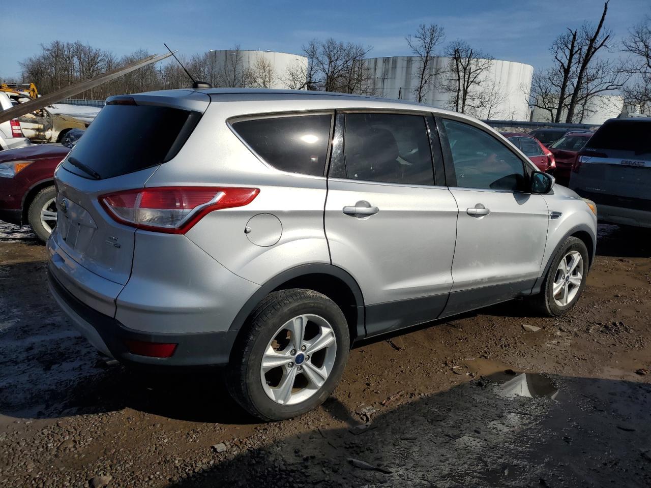 2014 FORD ESCAPE SE - Image 3
