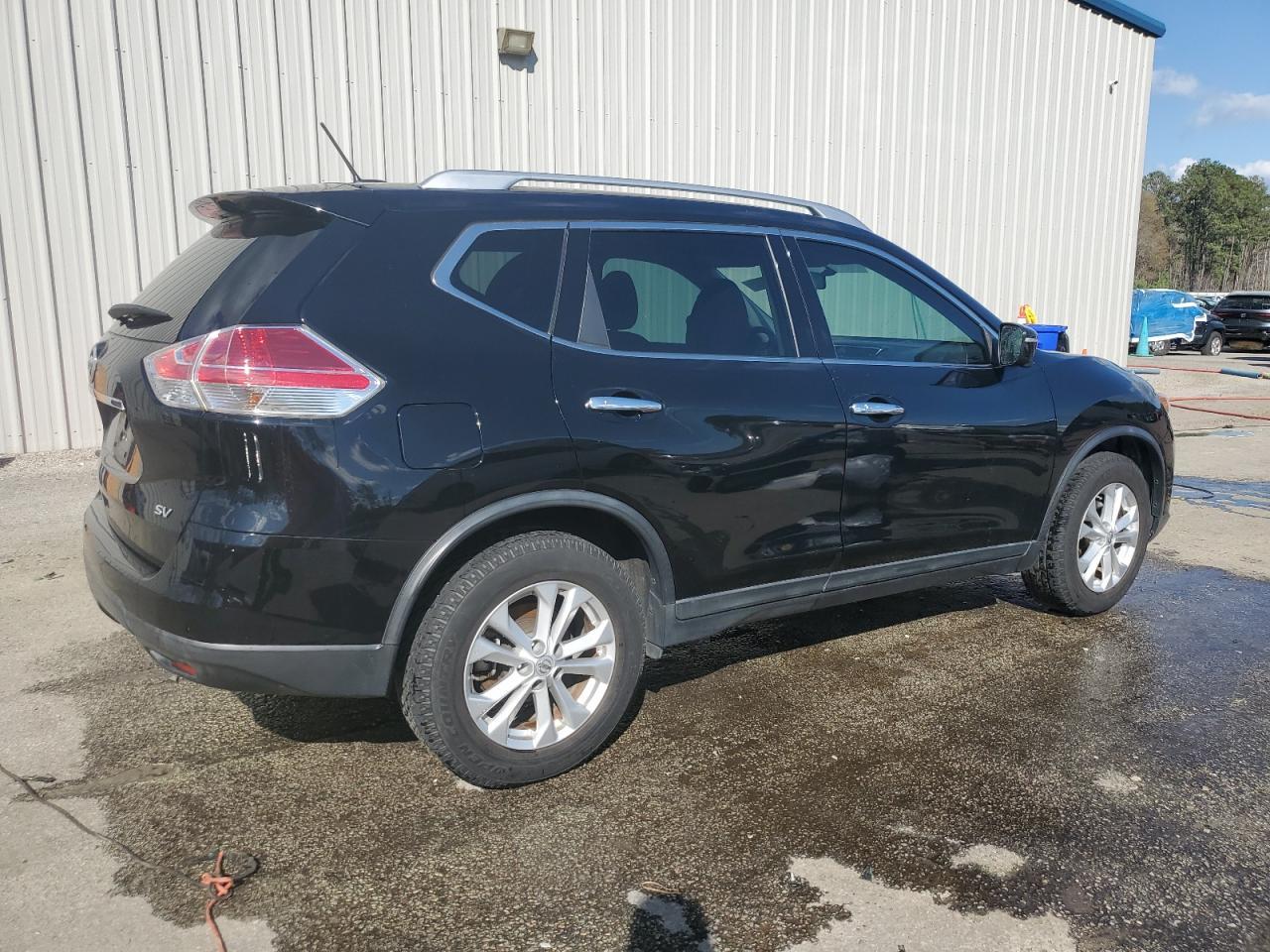 2015 NISSAN ROGUE S - Image 3