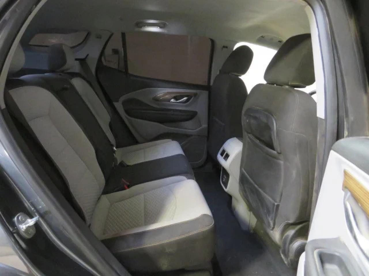2021 GMC TERRAIN SL - Image 6