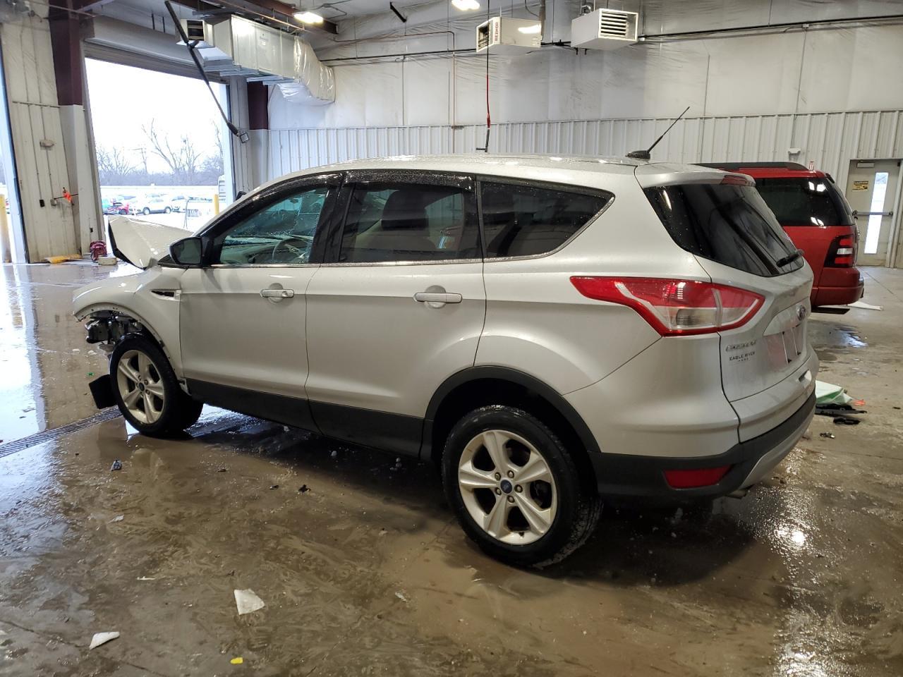 2015 FORD ESCAPE SE - Фото 2