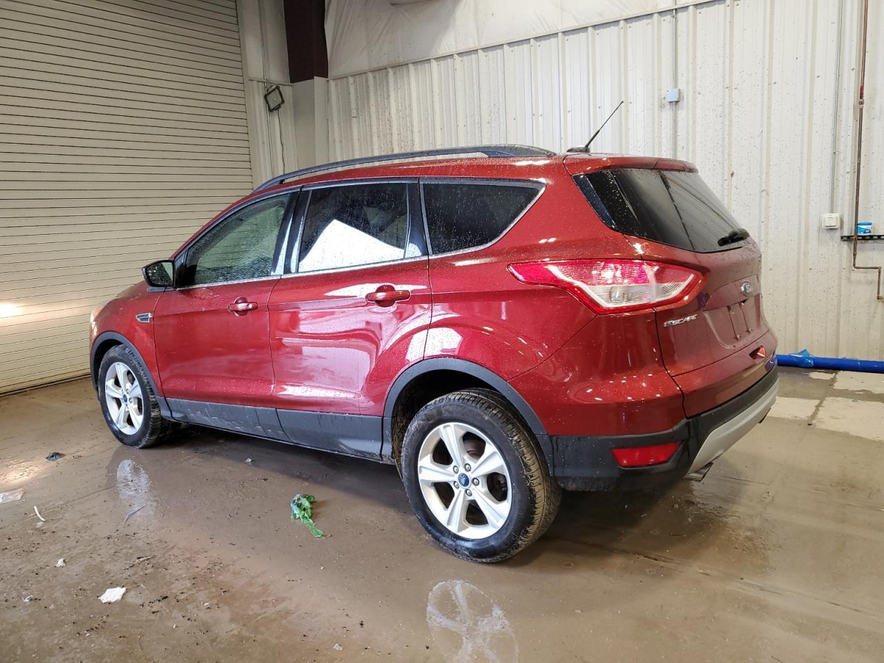 2014 FORD ESCAPE SE - Image 2