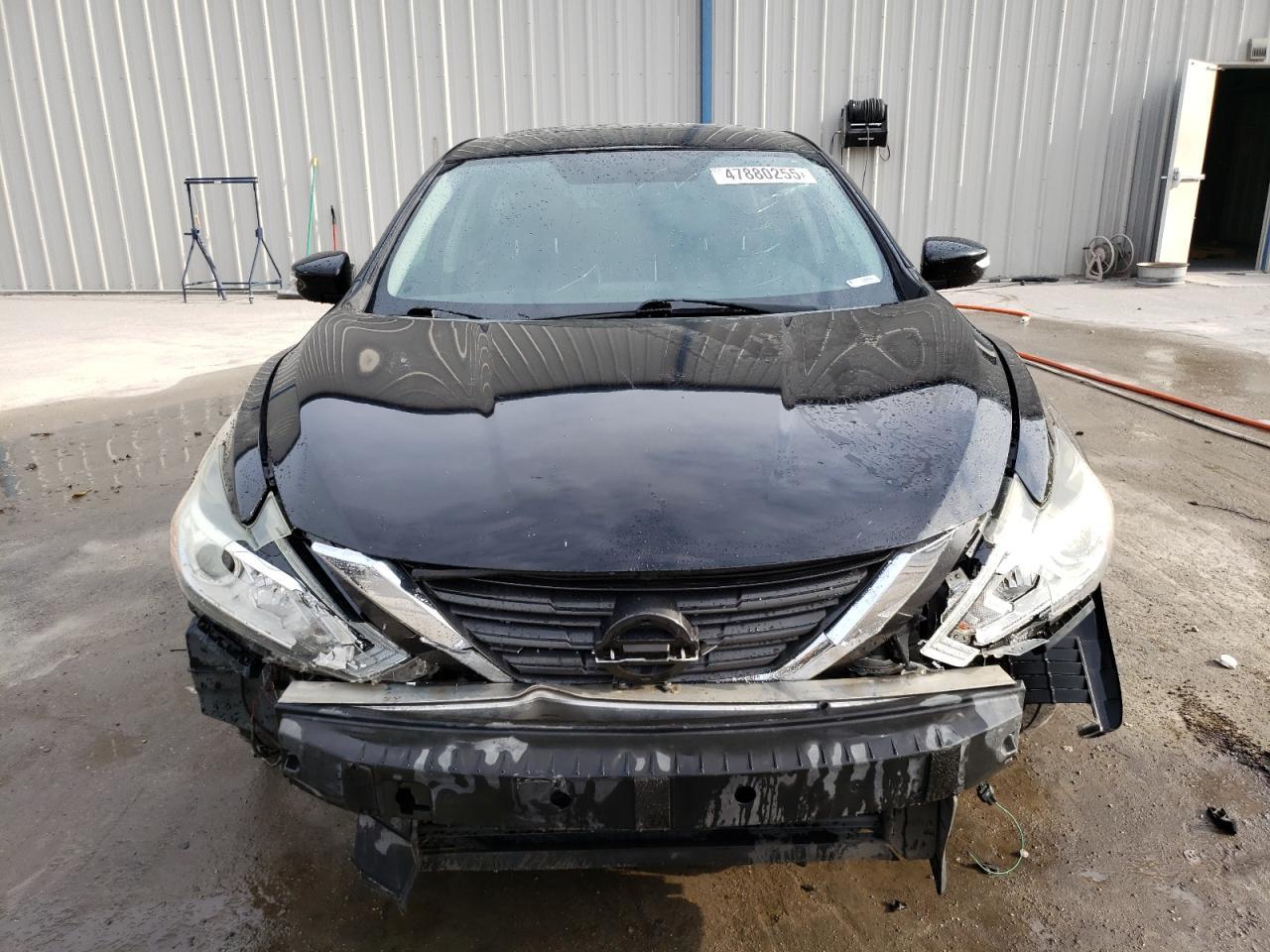 2017 NISSAN ALTIMA 2.5 - Image 5