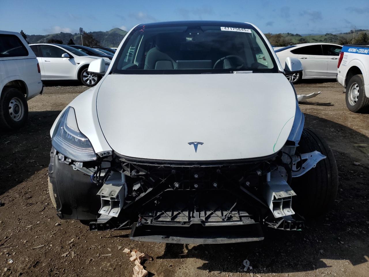 2022 TESLA MODEL Y - Image 5