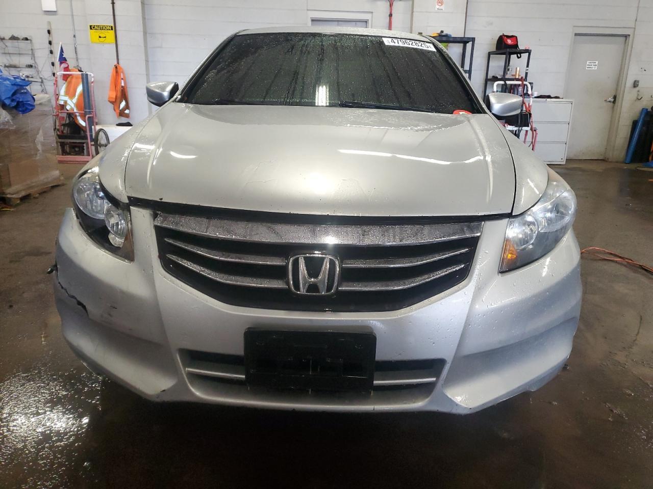 2012 HONDA ACCORD SE - Фото 5