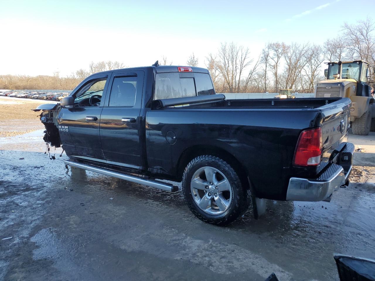 2014 RAM 1500 SLT - Image 2