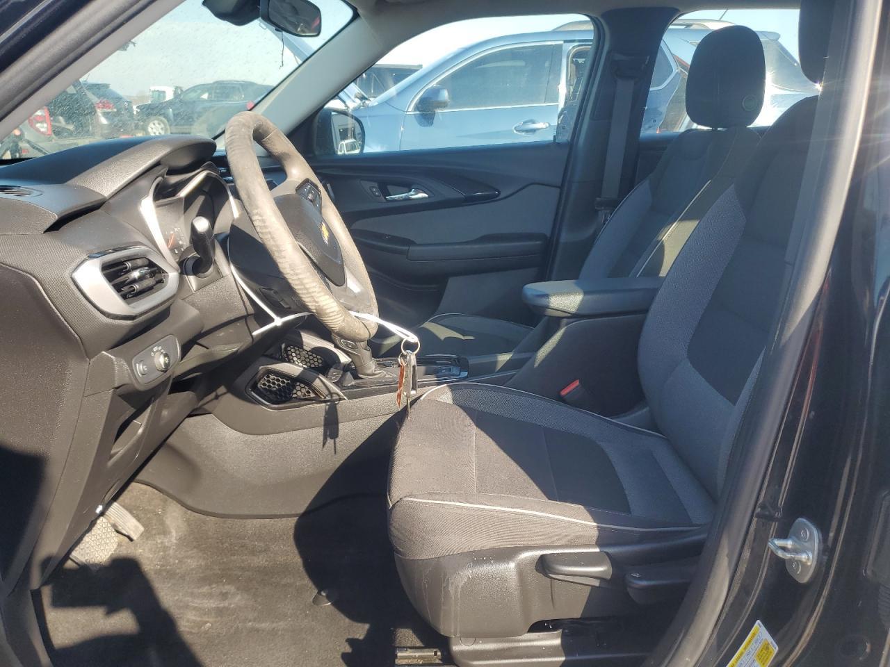 2021 CHEVROLET TRAILBLAZE - Image 7