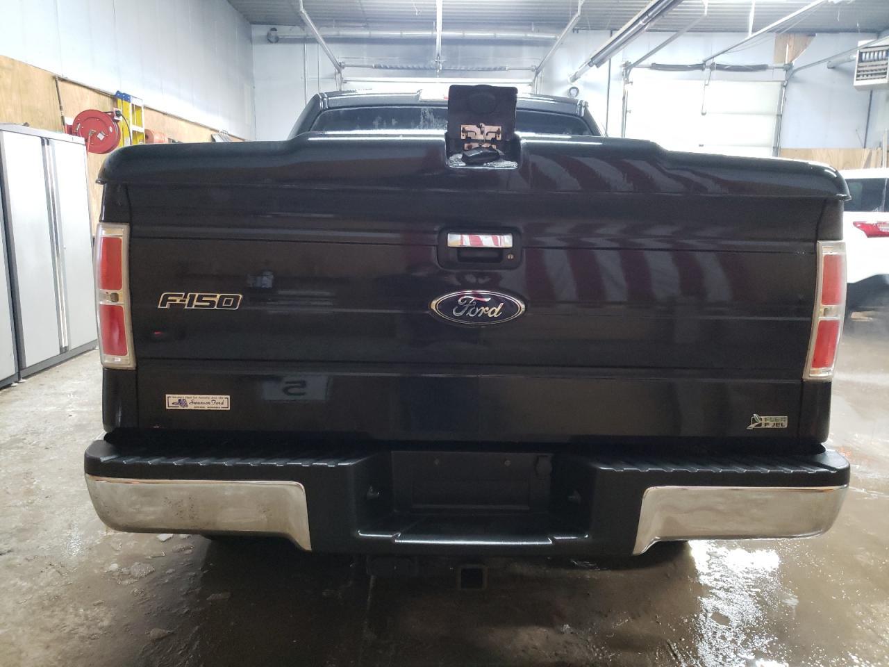 2010 FORD F150 SUPER - Image 6